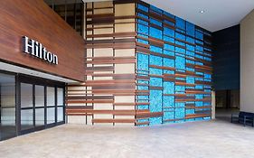 Hilton Lexington Downtown